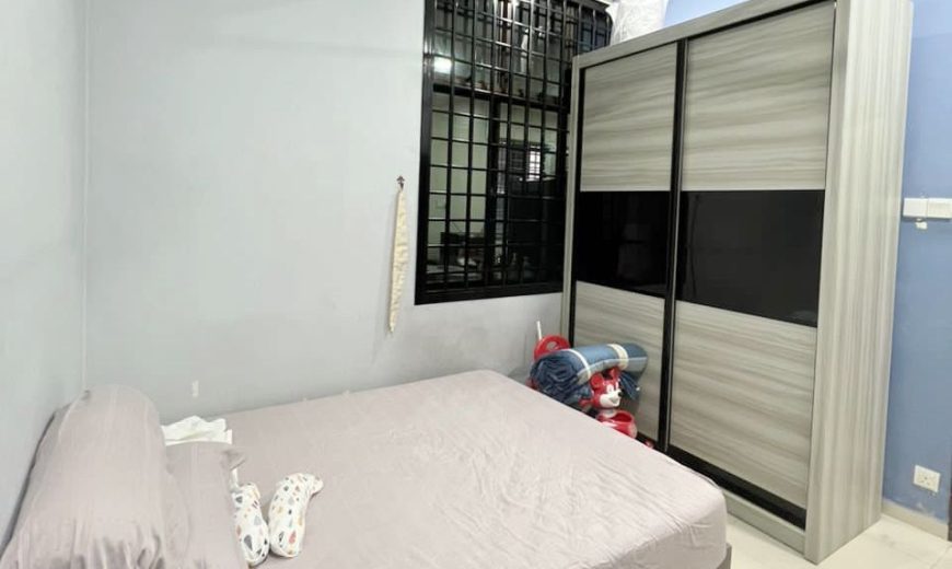 Taman Jaya Mas @ Selesa Jaya – 2 Storey Terrace House – FOR SALE Taman Jaya Mas @ Selesa Jaya – 2 Storey Terrace House – FOR SALE