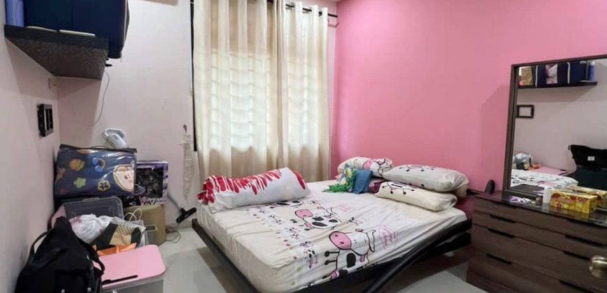Taman Jaya Mas @ Selesa Jaya – 2 Storey Terrace House – FOR SALE Taman Jaya Mas @ Selesa Jaya – 2 Storey Terrace House – FOR SALE