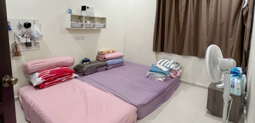 Taman Jaya Mas @ Selesa Jaya – 2 Storey Terrace House – FOR SALE Taman Jaya Mas @ Selesa Jaya – 2 Storey Terrace House – FOR SALE