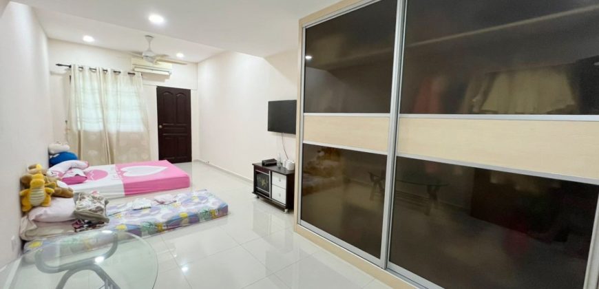 Taman Jaya Mas @ Selesa Jaya – 2 Storey Terrace House – FOR SALE Taman Jaya Mas @ Selesa Jaya – 2 Storey Terrace House – FOR SALE