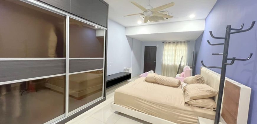 Taman Jaya Mas @ Selesa Jaya – 2 Storey Terrace House – FOR SALE Taman Jaya Mas @ Selesa Jaya – 2 Storey Terrace House – FOR SALE