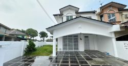 Taman Kempas Indah – 2 Storey Corner Terrace House FOR SALE Taman Kempas Indah – 2 Storey Corner Terrace House FOR SALE