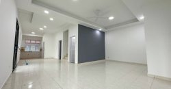 Taman Kempas Indah – 2 Storey Corner Terrace House FOR SALE Taman Kempas Indah – 2 Storey Corner Terrace House FOR SALE