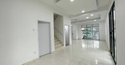 Taman Kempas Indah – 2 Storey Corner Terrace House FOR SALE Taman Kempas Indah – 2 Storey Corner Terrace House FOR SALE