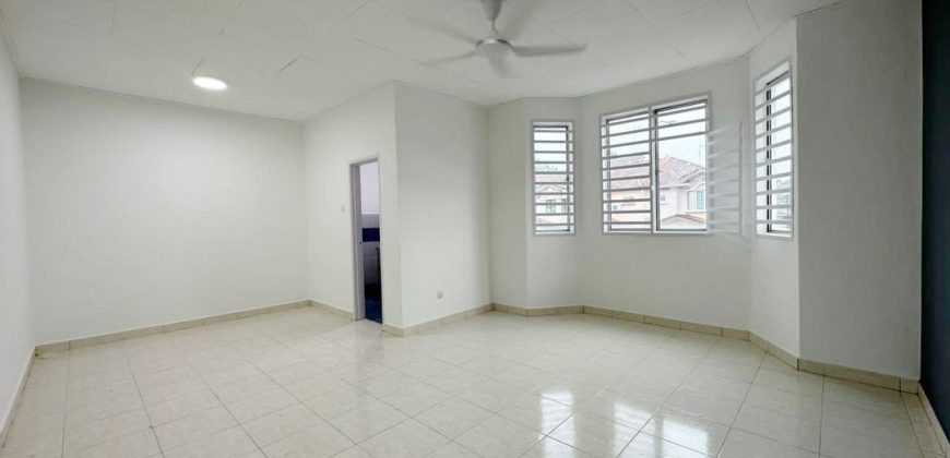 Taman Kempas Indah – 2 Storey Corner Terrace House FOR SALE Taman Kempas Indah – 2 Storey Corner Terrace House FOR SALE