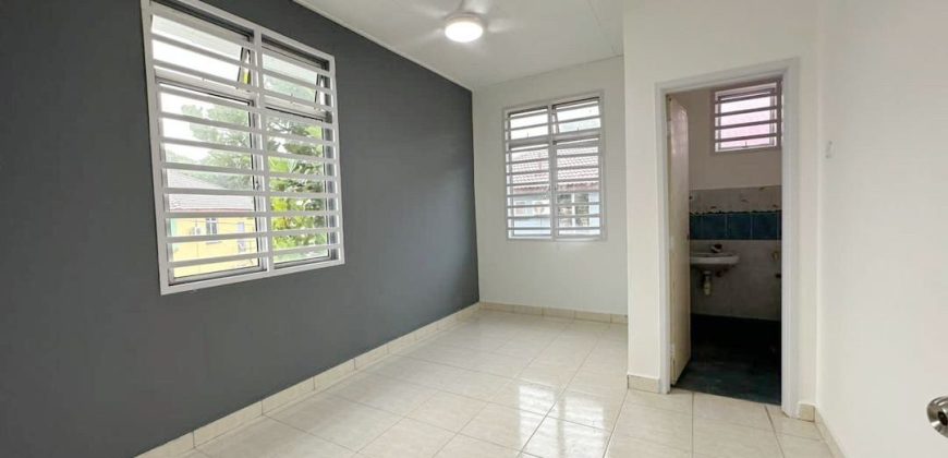 Taman Kempas Indah – 2 Storey Corner Terrace House FOR SALE Taman Kempas Indah – 2 Storey Corner Terrace House FOR SALE