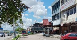 Taman Perling – 3 Storey Shop Lot – FOR SALE Taman Perling – 3 Storey Shop Lot – FOR SALE