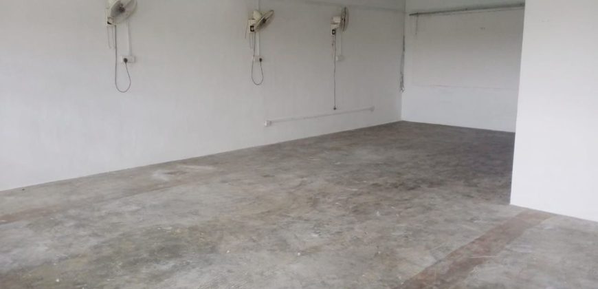 Taman Perling – 3 Storey Shop Lot – FOR RENT Taman Perling – 3 Storey Shop Lot – FOR RENT