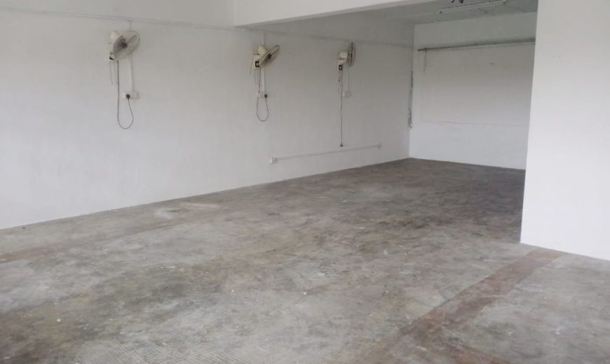 Taman Perling – 3 Storey Shop Lot – FOR SALE Taman Perling – 3 Storey Shop Lot – FOR SALE