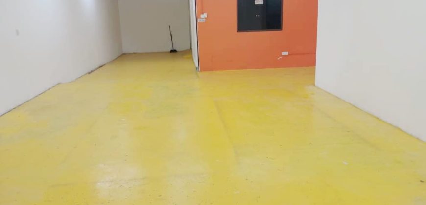 Taman Perling – 3 Storey Shop Lot – FOR RENT Taman Perling – 3 Storey Shop Lot – FOR RENT