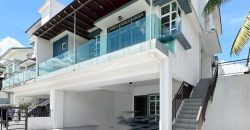 Taman Pulai Bayu – 2.5 Storey Semi Detached House – FOR SALE