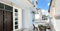 Taman Pulai Bayu – 2.5 Storey Semi Detached House – FOR SALE