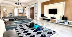 Taman Pulai Bayu – 2.5 Storey Semi Detached House – FOR SALE