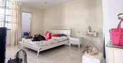 Taman Pulai Bayu – 2.5 Storey Semi Detached House – FOR SALE