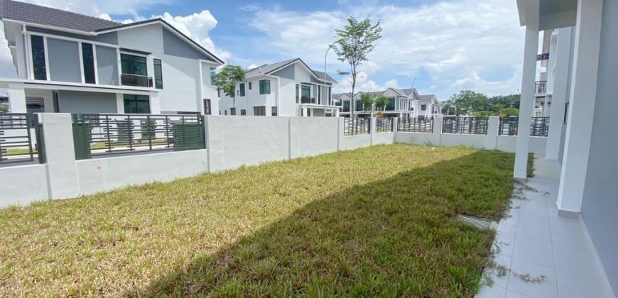 Taman Seri Austin – 2 Storey Corner Terrace House – FOR SALE Taman Seri Austin – 2 Storey Corner Terrace House – FOR SALE