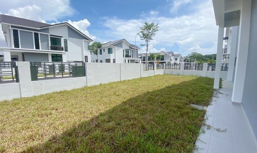 Taman Seri Austin – 2 Storey Corner Terrace House – FOR SALE Taman Seri Austin – 2 Storey Corner Terrace House – FOR SALE