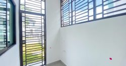 Taman Seri Austin – 2 Storey Corner Terrace House – FOR SALE Taman Seri Austin – 2 Storey Corner Terrace House – FOR SALE