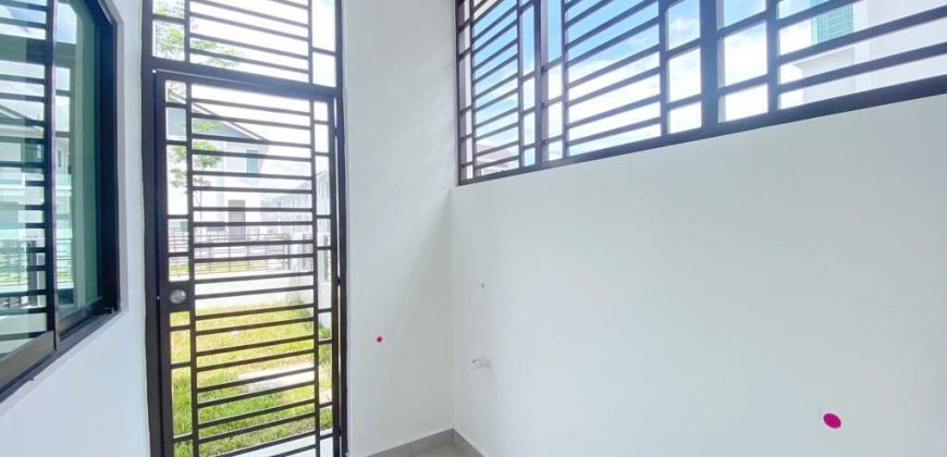 Taman Seri Austin – 2 Storey Corner Terrace House – FOR SALE Taman Seri Austin – 2 Storey Corner Terrace House – FOR SALE