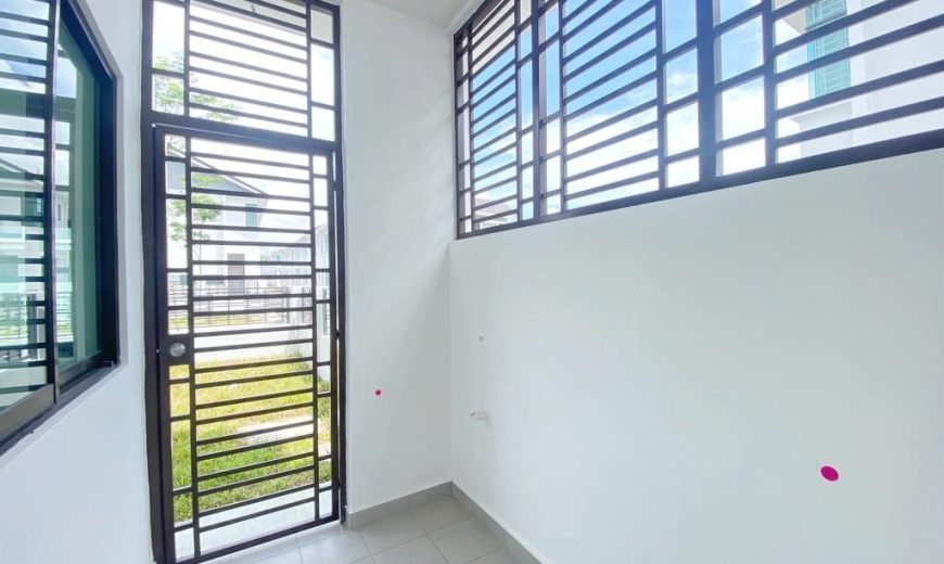 Taman Seri Austin – 2 Storey Corner Terrace House – FOR SALE Taman Seri Austin – 2 Storey Corner Terrace House – FOR SALE