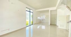 Taman Seri Austin – 2 Storey Corner Terrace House – FOR SALE Taman Seri Austin – 2 Storey Corner Terrace House – FOR SALE