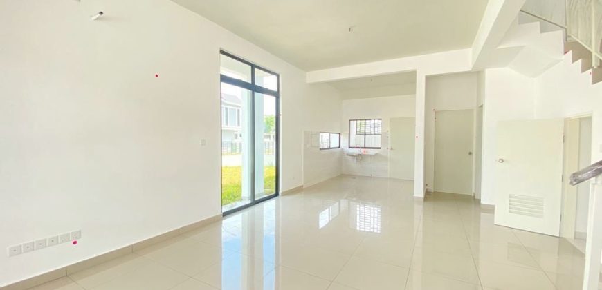 Taman Seri Austin – 2 Storey Corner Terrace House – FOR SALE Taman Seri Austin – 2 Storey Corner Terrace House – FOR SALE