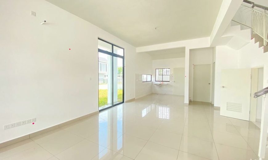 Taman Seri Austin – 2 Storey Corner Terrace House – FOR SALE Taman Seri Austin – 2 Storey Corner Terrace House – FOR SALE