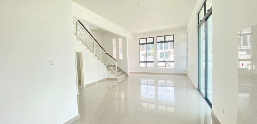 Taman Seri Austin – 2 Storey Corner Terrace House – FOR SALE Taman Seri Austin – 2 Storey Corner Terrace House – FOR SALE