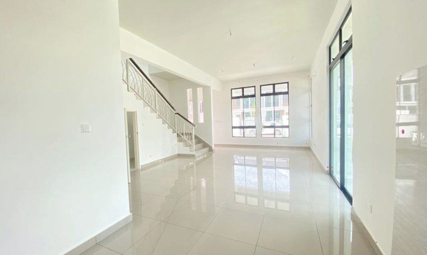 Taman Seri Austin – 2 Storey Corner Terrace House – FOR SALE Taman Seri Austin – 2 Storey Corner Terrace House – FOR SALE