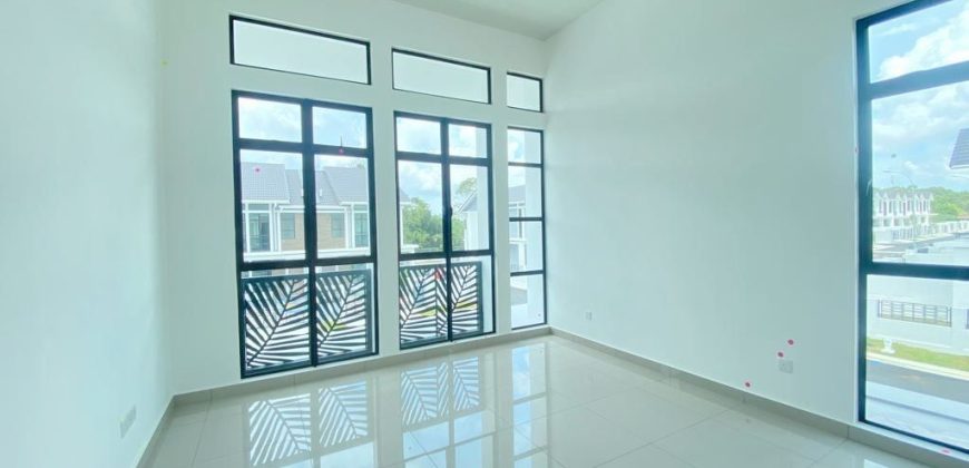 Taman Seri Austin – 2 Storey Corner Terrace House – FOR SALE Taman Seri Austin – 2 Storey Corner Terrace House – FOR SALE