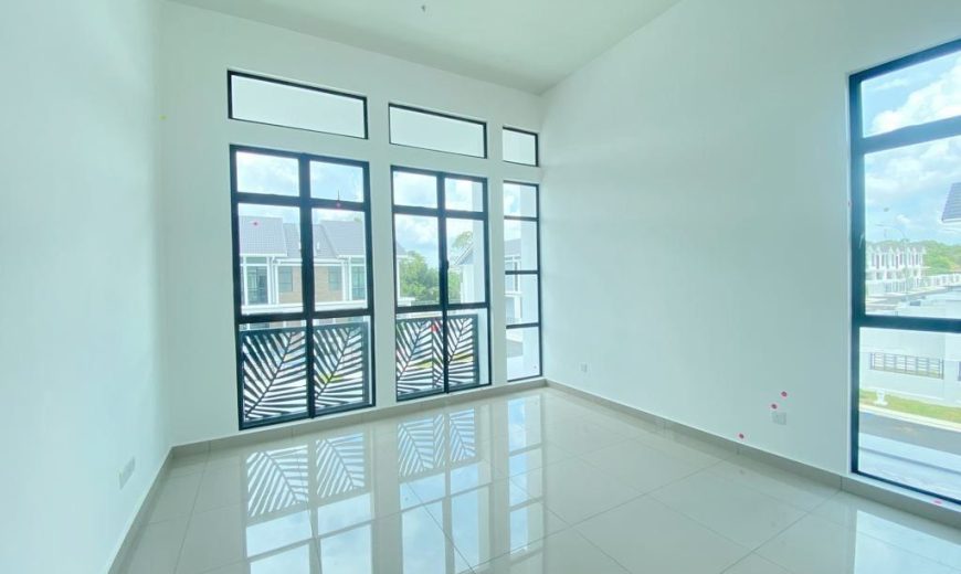 Taman Seri Austin – 2 Storey Corner Terrace House – FOR SALE Taman Seri Austin – 2 Storey Corner Terrace House – FOR SALE