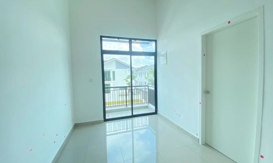Taman Seri Austin – 2 Storey Corner Terrace House – FOR SALE Taman Seri Austin – 2 Storey Corner Terrace House – FOR SALE