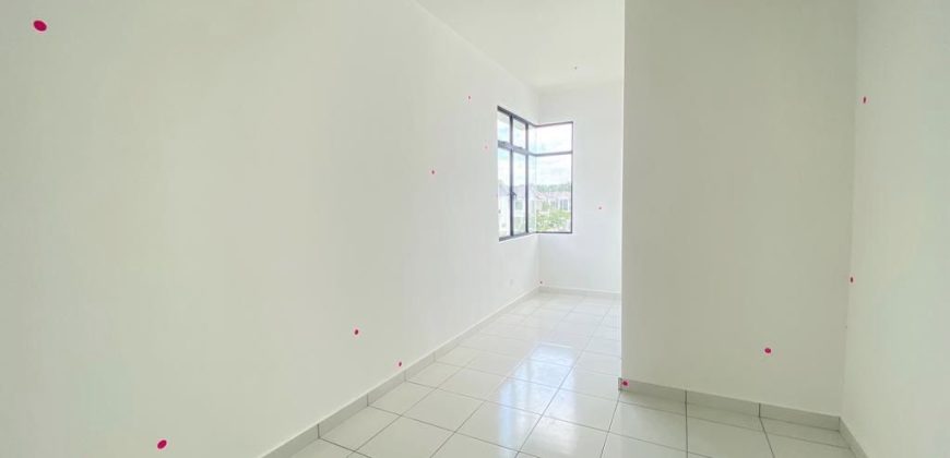 Taman Seri Austin – 2 Storey Corner Terrace House – FOR SALE Taman Seri Austin – 2 Storey Corner Terrace House – FOR SALE