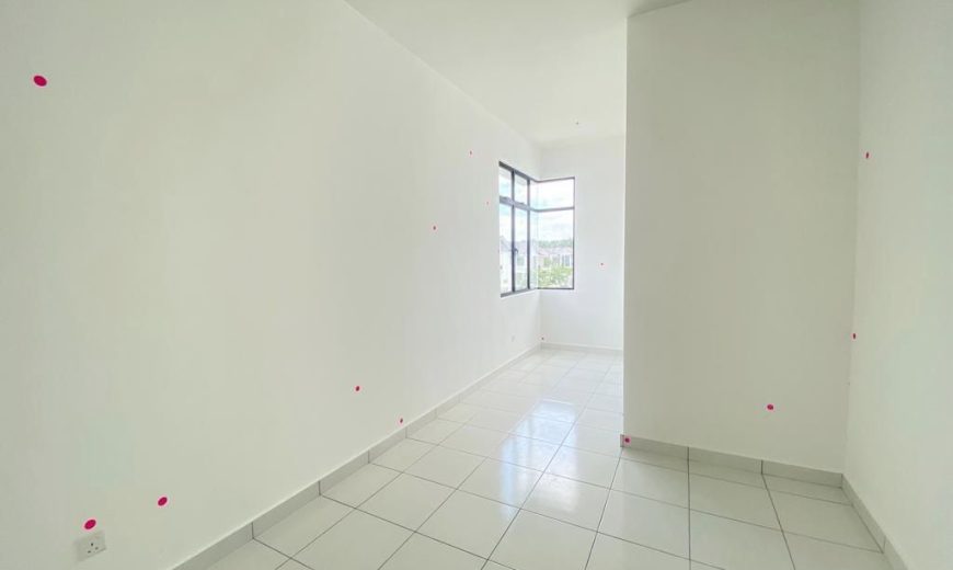 Taman Seri Austin – 2 Storey Corner Terrace House – FOR SALE Taman Seri Austin – 2 Storey Corner Terrace House – FOR SALE