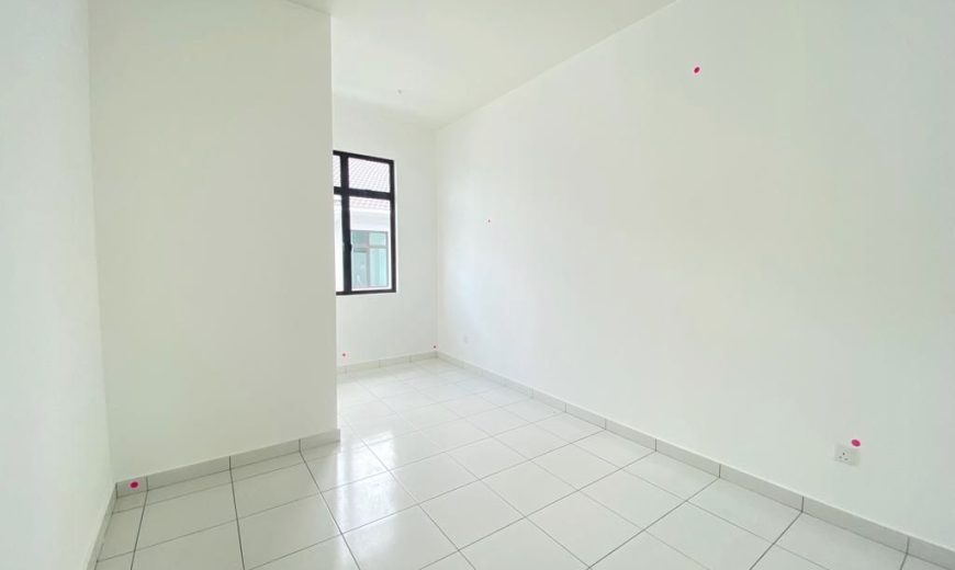 Taman Seri Austin – 2 Storey Corner Terrace House – FOR SALE Taman Seri Austin – 2 Storey Corner Terrace House – FOR SALE