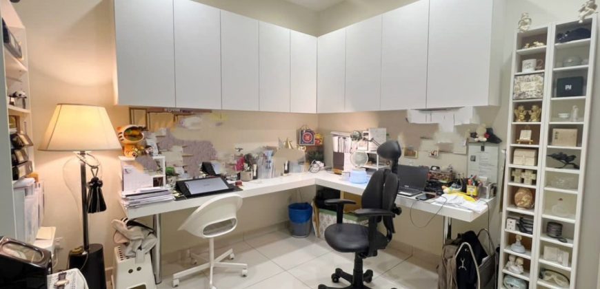 Taman Sutera Utama – 2.5 Storey Superlink House – FOR SALE Taman Sutera Utama – 2.5 Storey Superlink House – FOR SALE