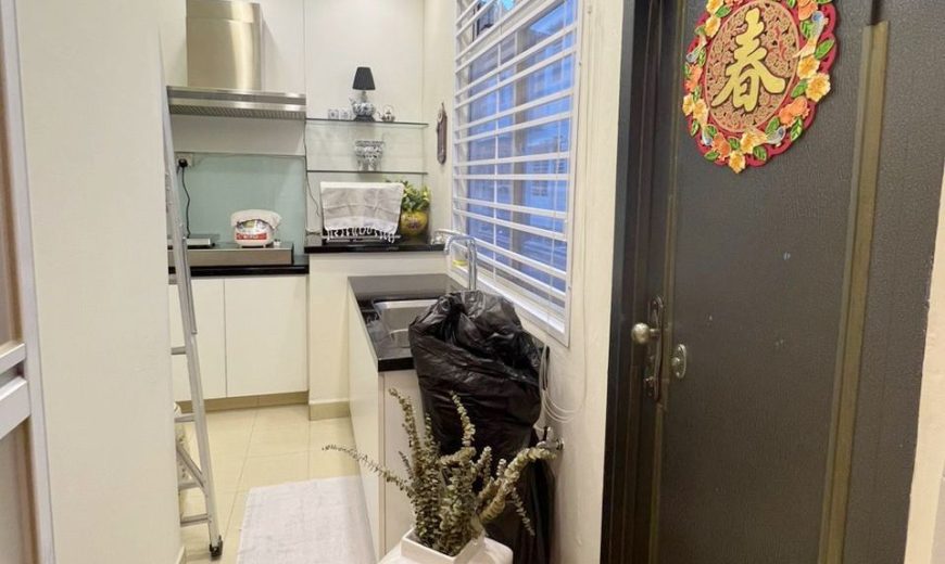 Taman Sutera Utama – 2.5 Storey Superlink House – FOR SALE Taman Sutera Utama – 2.5 Storey Superlink House – FOR SALE