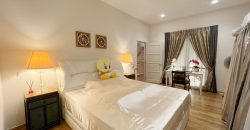 Taman Sutera Utama – 2.5 Storey Superlink House – FOR SALE Taman Sutera Utama – 2.5 Storey Superlink House – FOR SALE