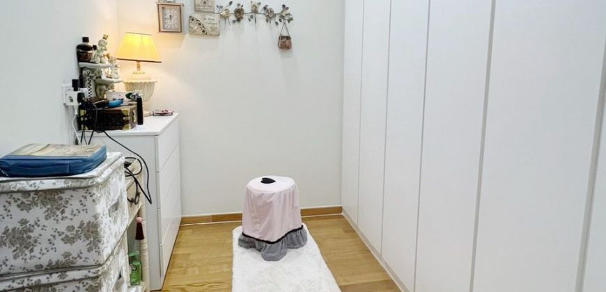 Taman Sutera Utama – 2.5 Storey Superlink House – FOR SALE Taman Sutera Utama – 2.5 Storey Superlink House – FOR SALE