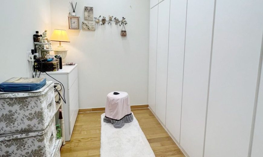 Taman Sutera Utama – 2.5 Storey Superlink House – FOR SALE Taman Sutera Utama – 2.5 Storey Superlink House – FOR SALE