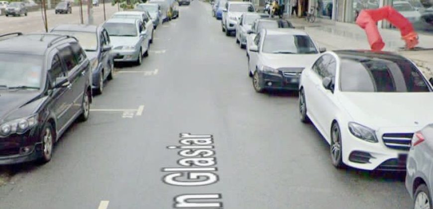 Taman Tasek @ Johor Bahru – 2 Storey Shop Lot – FOR SALE Taman Tasek @ Johor Bahru – 2 Storey Shop Lot – FOR SALE
