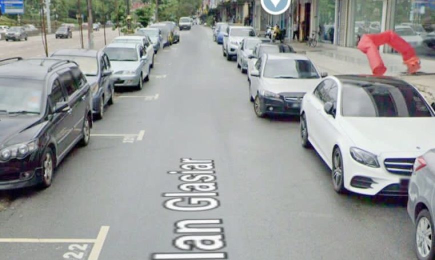 Taman Tasek @ Johor Bahru – 2 Storey Shop Lot – FOR SALE Taman Tasek @ Johor Bahru – 2 Storey Shop Lot – FOR SALE