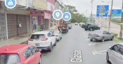 Taman Tasek @ Johor Bahru – 2 Storey Shop Lot – FOR SALE Taman Tasek @ Johor Bahru – 2 Storey Shop Lot – FOR SALE