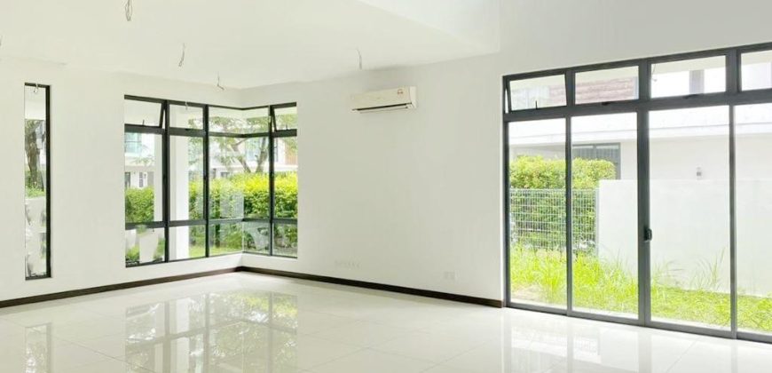 The Straits View Residences @ Permas Jaya – 2.5 Storey Semi Detached House – FOR SALE The Straits View Residences @ Permas Jaya – 2.5 Storey Semi Detached House – FOR SALE