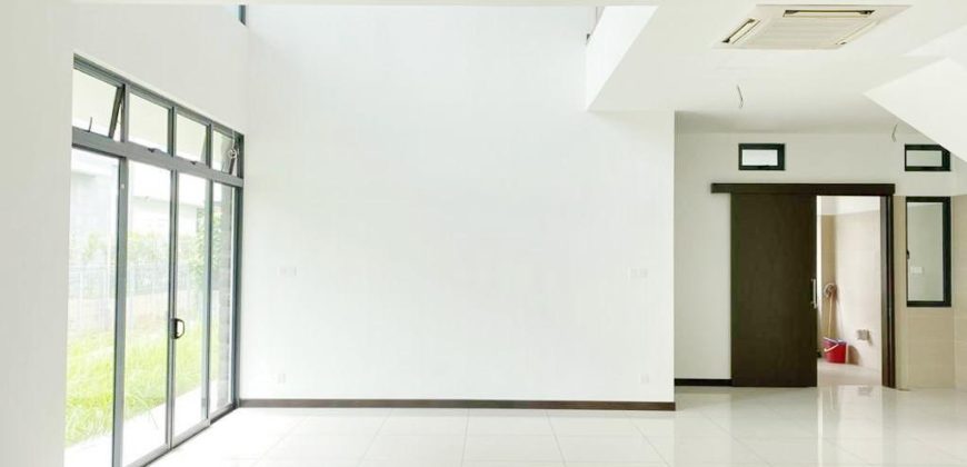 The Straits View Residences @ Permas Jaya – 2.5 Storey Semi Detached House – FOR SALE The Straits View Residences @ Permas Jaya – 2.5 Storey Semi Detached House – FOR SALE