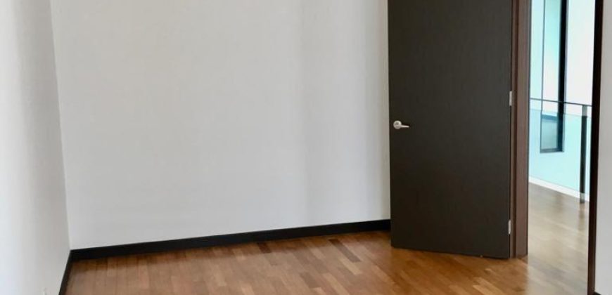 The Straits View Residences @ Permas Jaya – 2.5 Storey Semi Detached House – FOR SALE The Straits View Residences @ Permas Jaya – 2.5 Storey Semi Detached House – FOR SALE