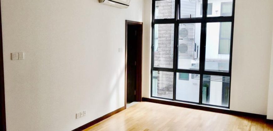 The Straits View Residences @ Permas Jaya – 2.5 Storey Semi Detached House – FOR SALE The Straits View Residences @ Permas Jaya – 2.5 Storey Semi Detached House – FOR SALE