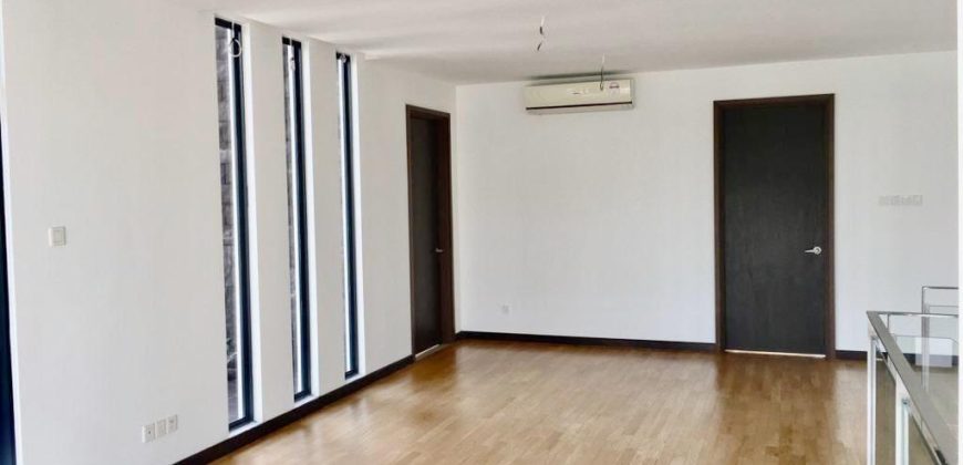 The Straits View Residences @ Permas Jaya – 2.5 Storey Semi Detached House – FOR SALE The Straits View Residences @ Permas Jaya – 2.5 Storey Semi Detached House – FOR SALE