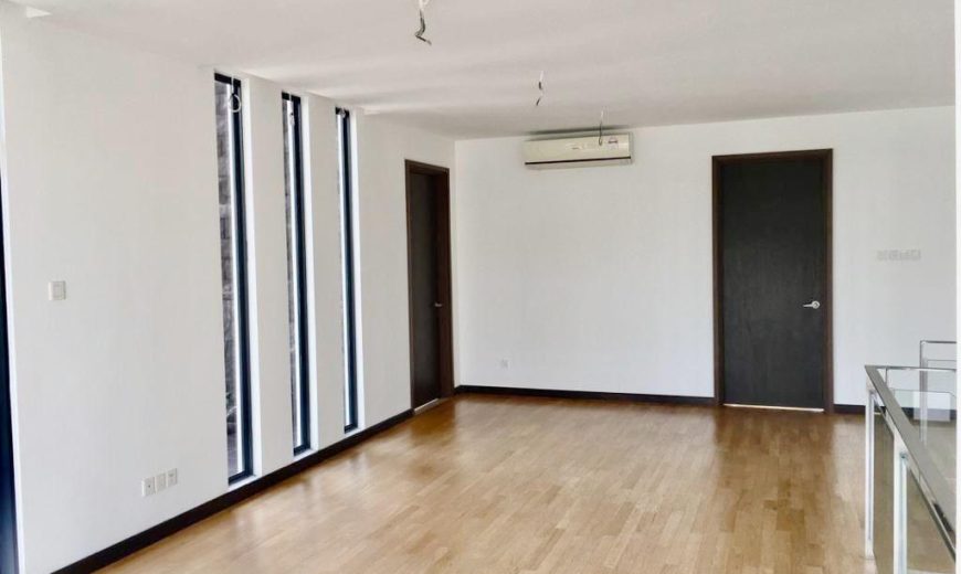 The Straits View Residences @ Permas Jaya – 2.5 Storey Semi Detached House – FOR SALE The Straits View Residences @ Permas Jaya – 2.5 Storey Semi Detached House – FOR SALE