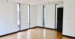 The Straits View Residences @ Permas Jaya – 2.5 Storey Semi Detached House – FOR SALE The Straits View Residences @ Permas Jaya – 2.5 Storey Semi Detached House – FOR SALE