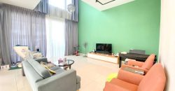 Fenix Villas @ Setia Tropika – 2 Storey Semi Detached House – FOR SALE